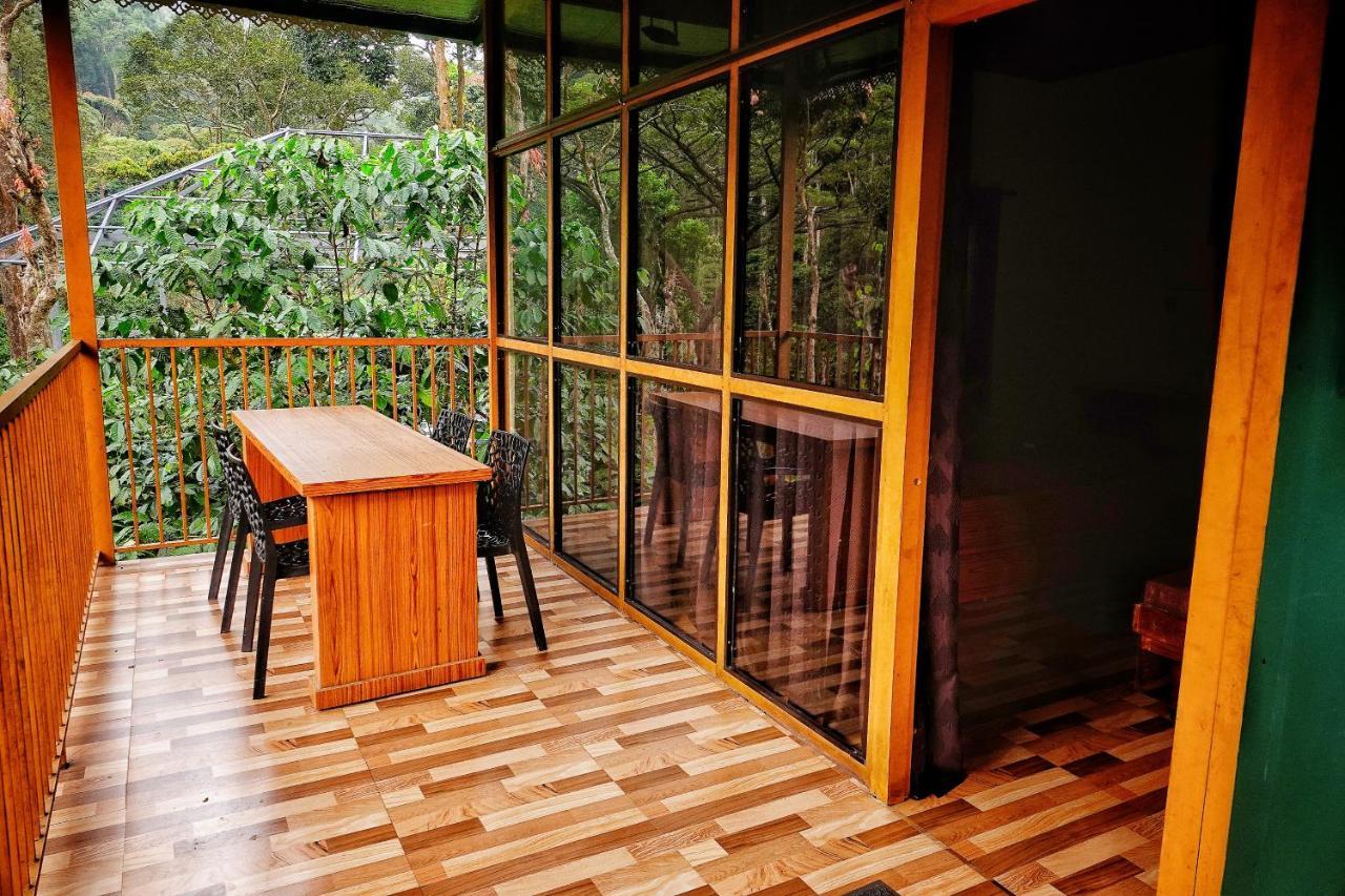 Hill Valley Farm House Nelliyampathy Ngoại thất bức ảnh