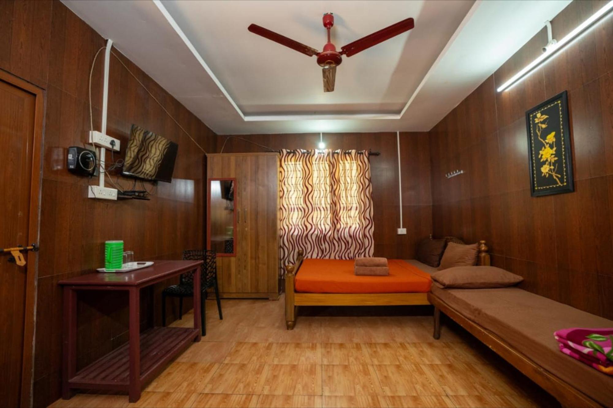 Hill Valley Farm House Nelliyampathy Ngoại thất bức ảnh