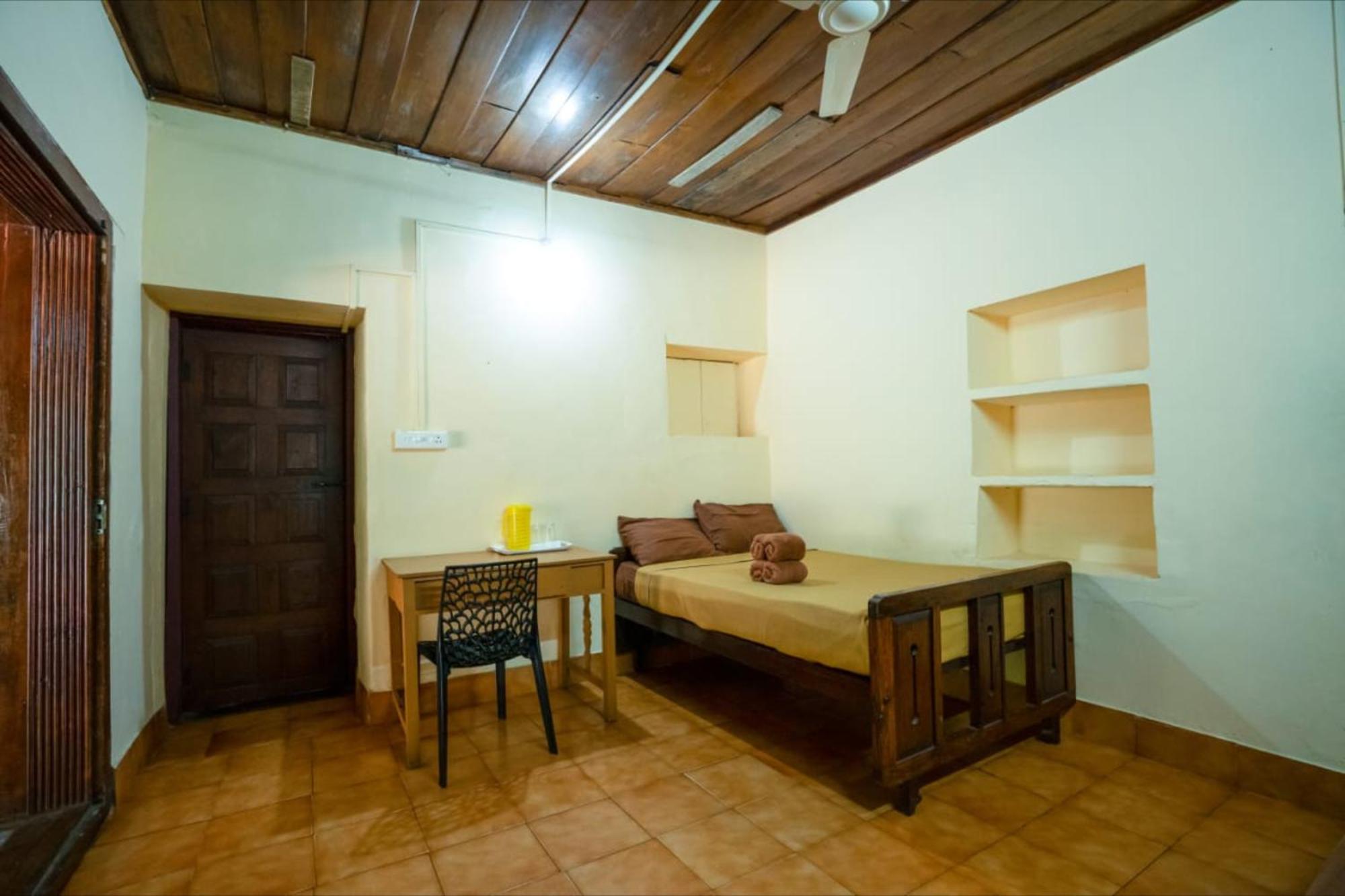 Hill Valley Farm House Nelliyampathy Ngoại thất bức ảnh