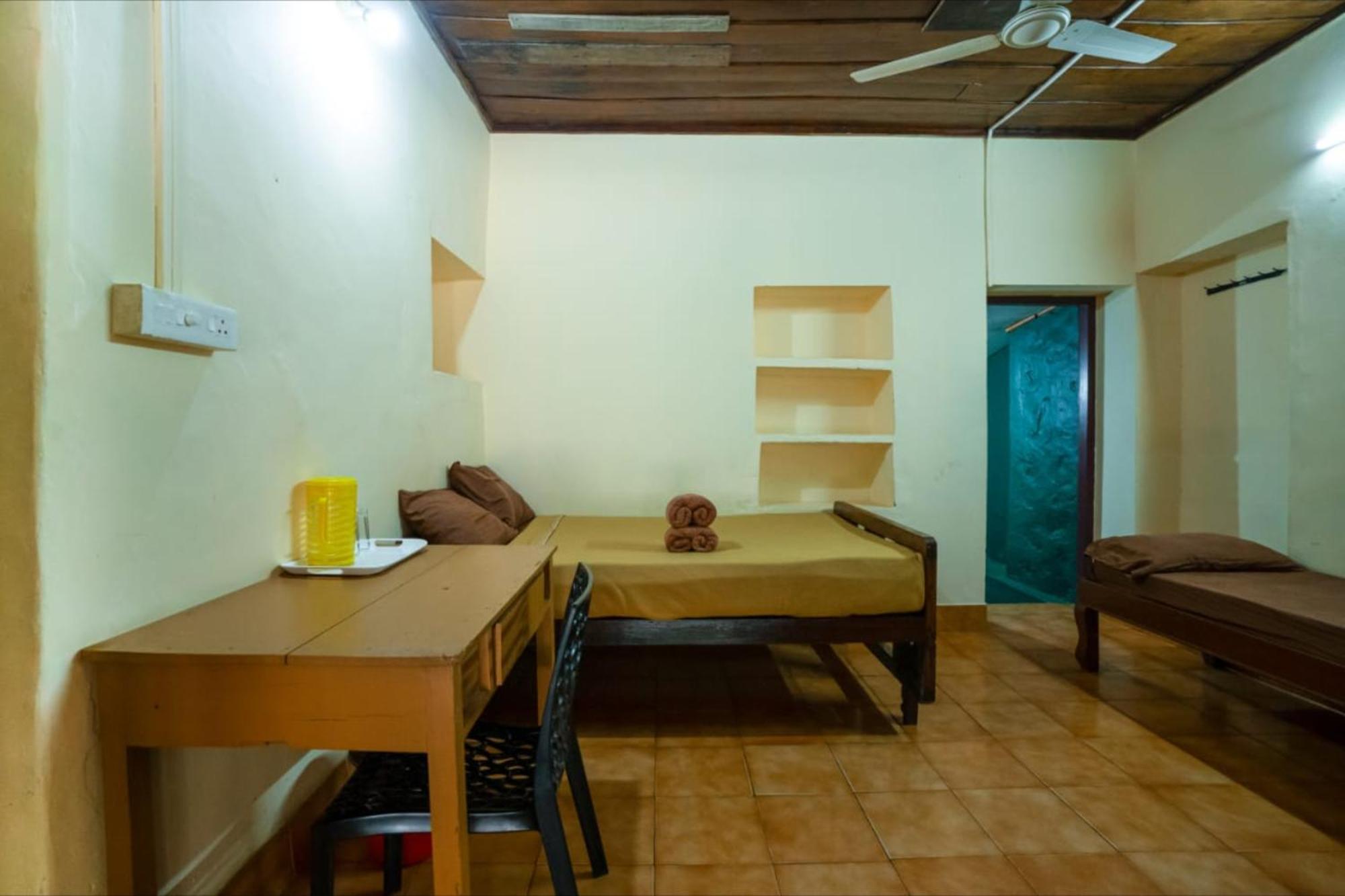 Hill Valley Farm House Nelliyampathy Ngoại thất bức ảnh