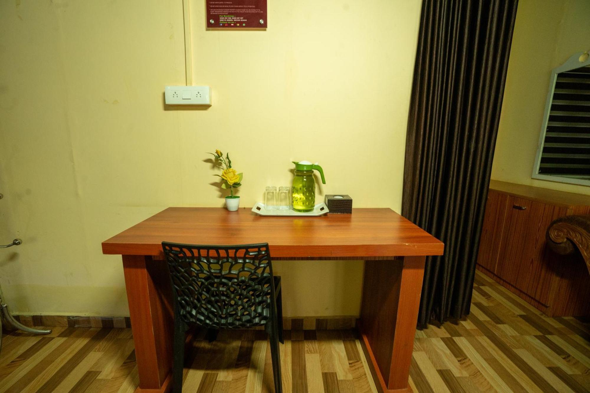 Hill Valley Farm House Nelliyampathy Ngoại thất bức ảnh