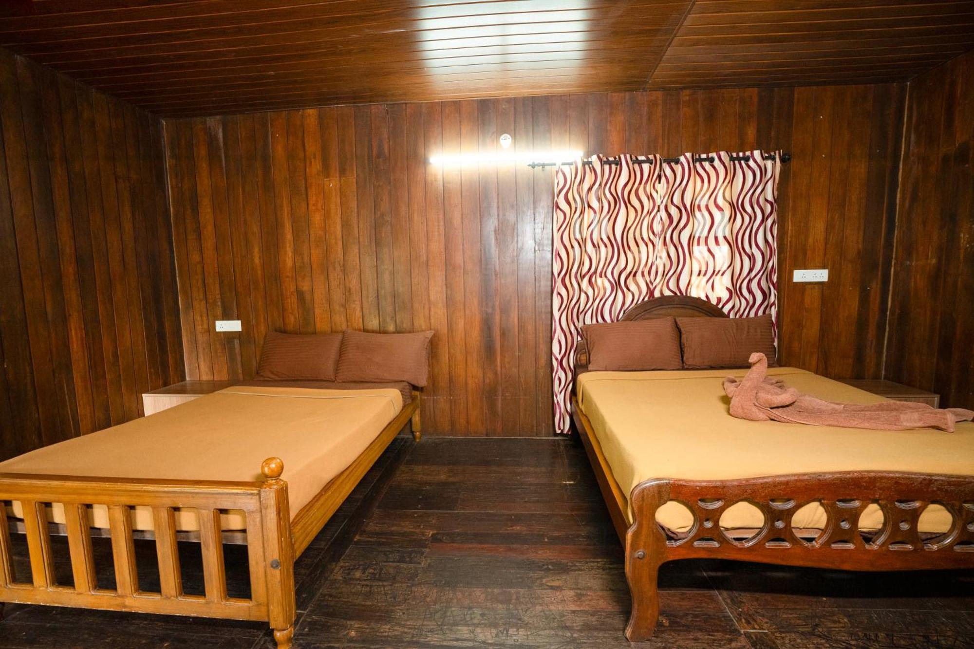 Hill Valley Farm House Nelliyampathy Ngoại thất bức ảnh