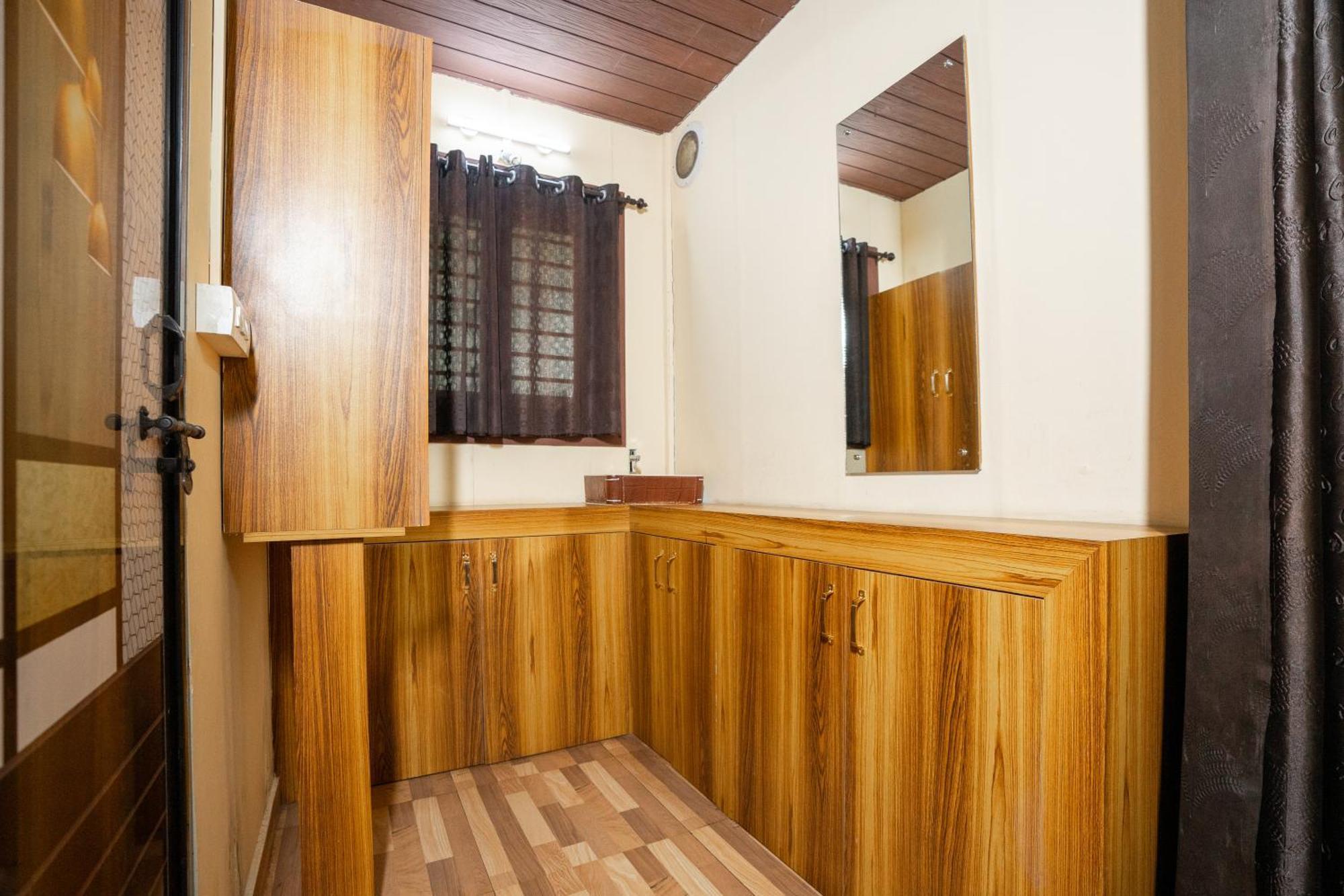 Hill Valley Farm House Nelliyampathy Ngoại thất bức ảnh
